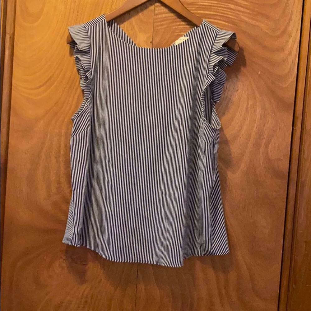Monteau top